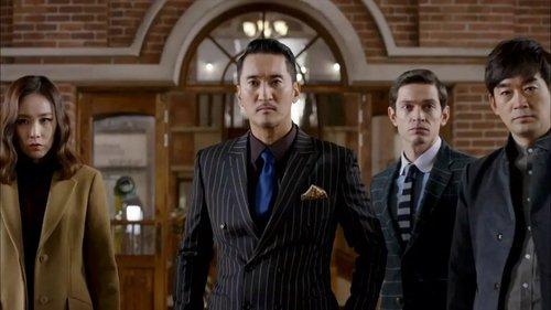 Moorim School Season 1 Episode 3 - Episode 3