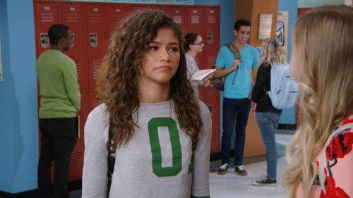 K.C. Undercover Season 3 Episode 5 - Teen Drama