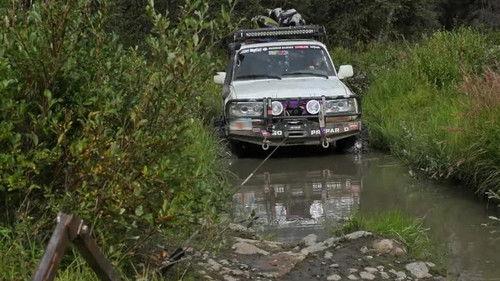 Mountain Men Season 11 Episode 2 - No Turning Back