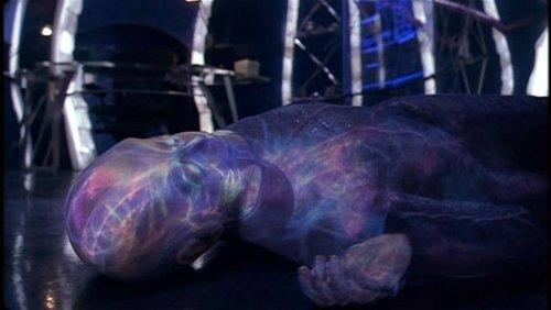 undefined Season 3 Episode 21 - Abduction