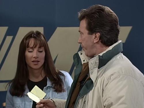 undefined Season 6 Episode 16 - A Funny Valentine