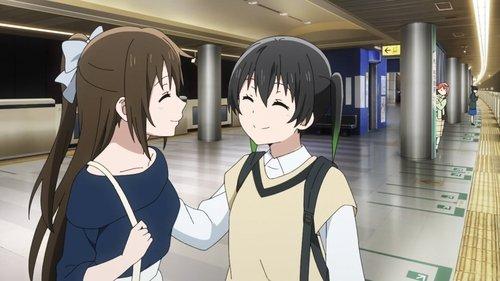 Love Live! Nijigasaki High School Idol Club Season 2 Episode 5 - Dreamland Is Now Open!