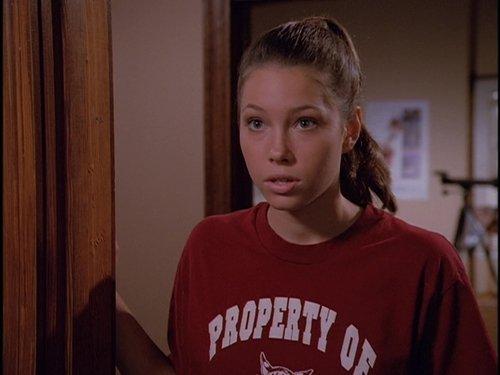 7th Heaven Season 1 Episode 7 - Saturday
