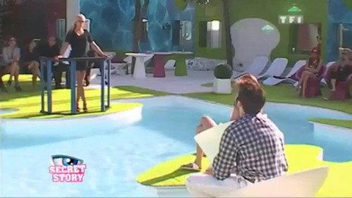 Secret Story Season 4 Episode 23 - Episode 23