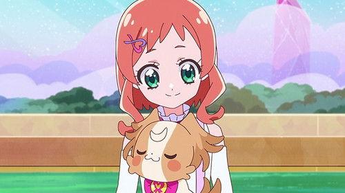 Wonderful Precure! Season 1 Episode 18 - Mayu's Feelings, Yuki's Feelings