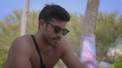 La venganza de los Ex Season 1 Episode 8 - Episode 8