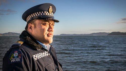 Wellington Paranormal Season 2 Episode 1 - Taniwha