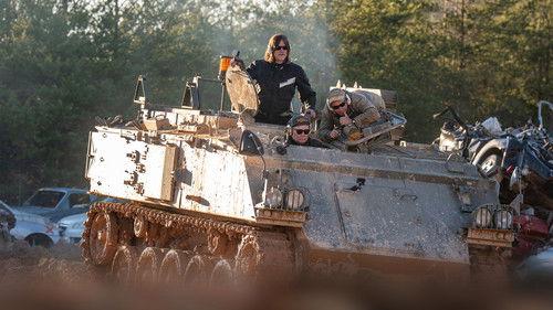 Ride with Norman Reedus Season 7 Episode 2 - Northern Georgia with Robert Patrick