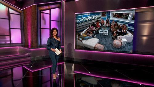 Big Brother Season 23 Episode 10 - Episode 10