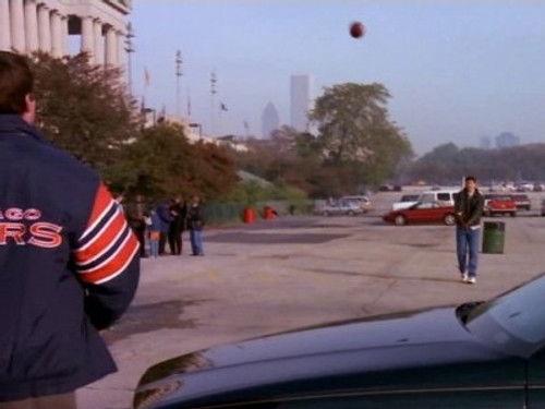 Early Edition Season 2 Episode 9 - A Regular Joe