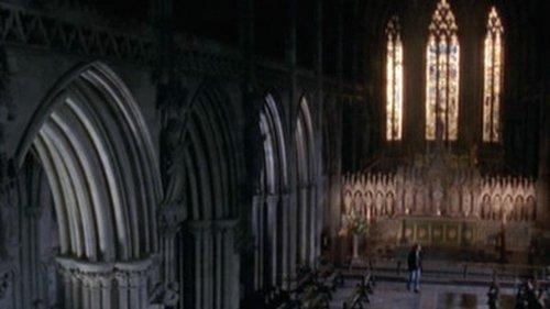 Dalziel & Pascoe Season 3 Episode 3 - Bones and Silence