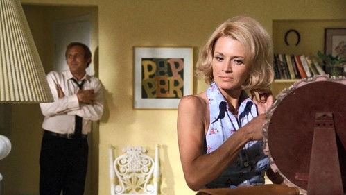 Police Woman Season 1 Episode 3 - Warning: All Wives...