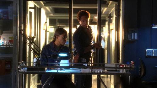 undefined Season 5 Episode 9 - Mea Culpa