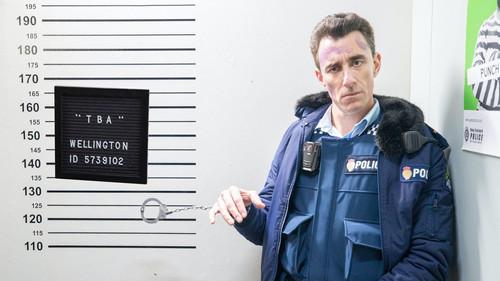 Wellington Paranormal Season 3 Episode 1 - Invisible Fiend