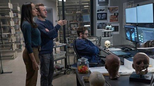 Alert: Missing Persons Unit Season 1 Episode 8 - Craig