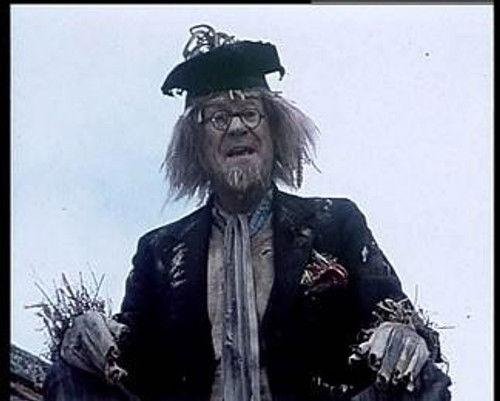 Worzel Gummidge Season 1 Episode 5 - A Little Learning