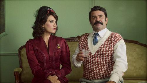 The Life and Movies of Erşan Kuneri Season 2 Episode 4 - Wrapped Up: Yaprak