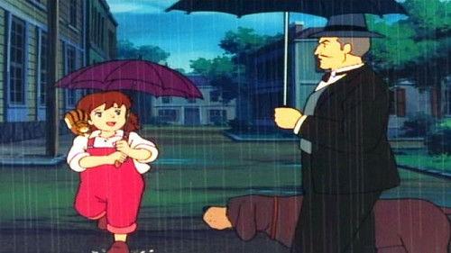 The Story of Pollyanna Season 1 Episode 8 - The Mysterious Gentleman