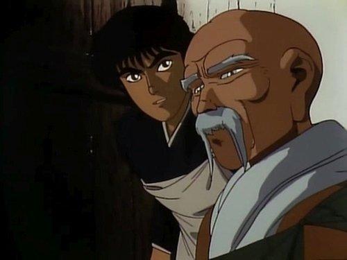 Spirit Warrior Season 1 Episode 1 - Festival of the Ogres' Revival