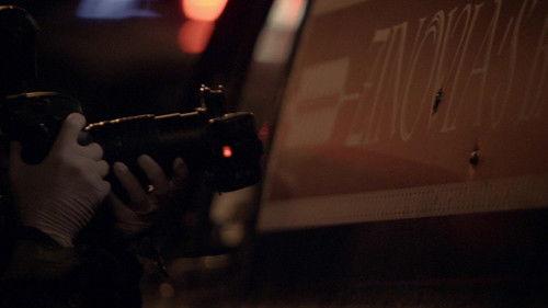 CSI: NY Season 8 Episode 8 - Crossroads