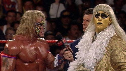 Raw Season 4 Episode 14 - April 8, 1996