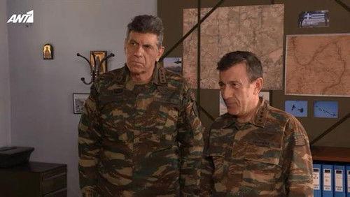 Παρουσιάστε Season 1 Episode 19 - Episode 19