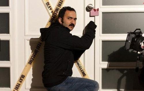 Behzat Ç.: An Ankara Policeman Season 3 Episode 22 - Eğitim Zayiatı