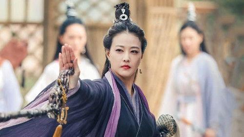 The Heaven Sword and the Dragon Saber Season 1 Episode 11 - Episode 11