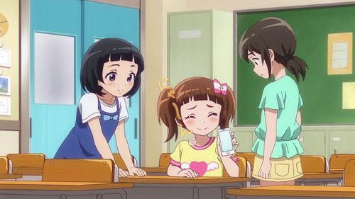 UzaMaid! Season 1 Episode 5 - My Maid Is Everywhere