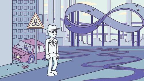 A World Without... Season 4 Episode 8 - A World Without... End