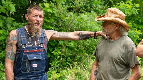 Moonshiners Season 15 Episode 6 - Goldshiner