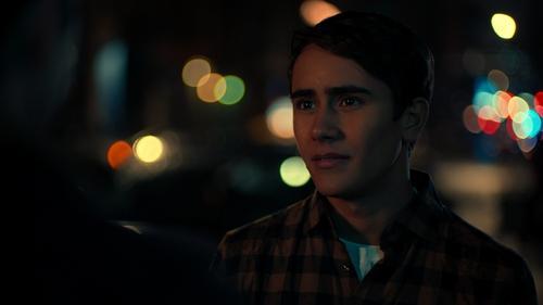 undefined Season 1 Episode 8 - Boys' Trip