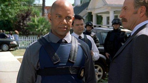 Monk Season 5 Episode 15 - Mr. Monk and the Really, Really Dead Guy