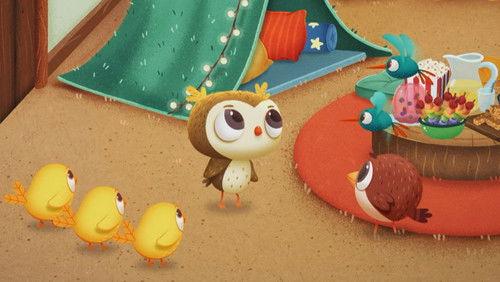 Odo Season 1 Episode 16 - Sleepover