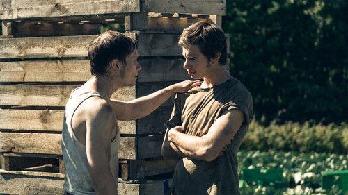 Occupied Season 1 Episode 5 - August