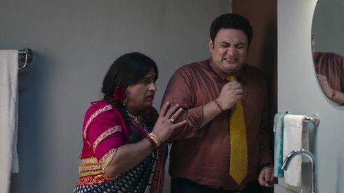 Excuse Me Maadam Season 1 Episode 10 - Sanam Lands in Trouble!