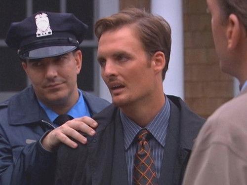 Sue Thomas: F.B.Eye Season 1 Episode 7 - A Blast from the Past