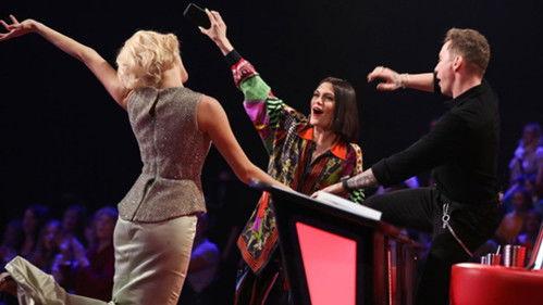 The Voice Kids Season 3 Episode 6 - Battle Round 2