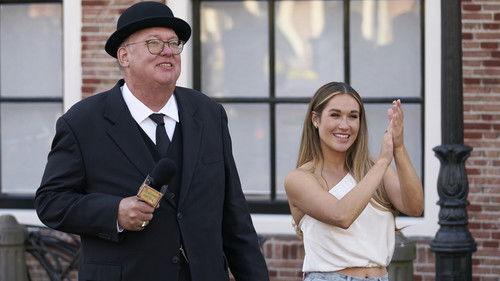 The Bachelorette Season 19 Episode 6 - Week 6