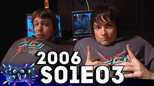 Good Game Season 1 Episode 3 - LEGO Star Wars & Supreme Commander | Ep 3