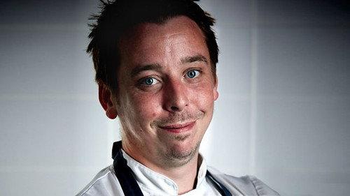 Great British Menu Season 12 Episode 6 - South West Starter