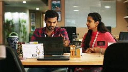 Vera Maari Office Season 1 Episode 14 - Its Inspection Time