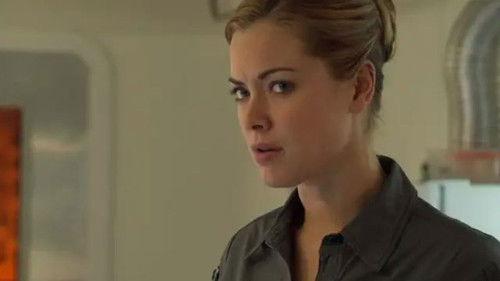 Painkiller Jane Season 1 Episode 7 - Higher Court