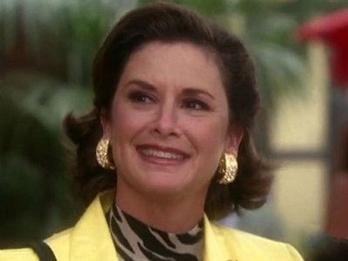 V.I.P. Season 3 Episode 9 - Get Vallery