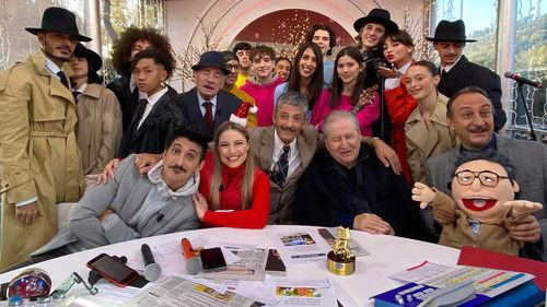 Viva Rai2! Season 2 Episode 24 - Episode 24