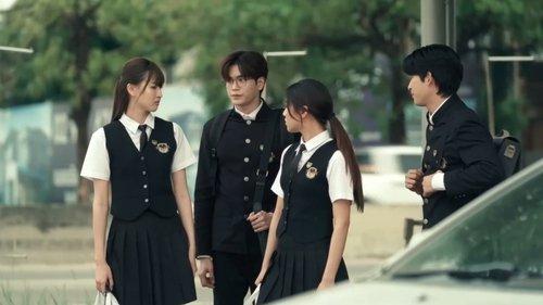 High School Frenemy Season 1 Episode 8 - Resignation