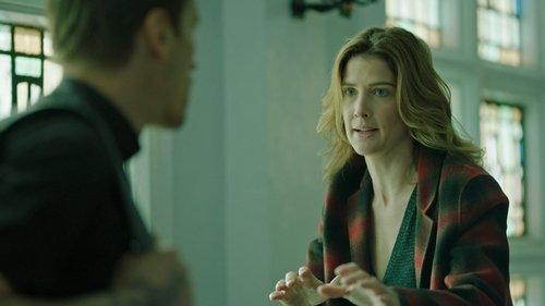 Stumptown Season 1 Episode 18 - All Hands on Dex