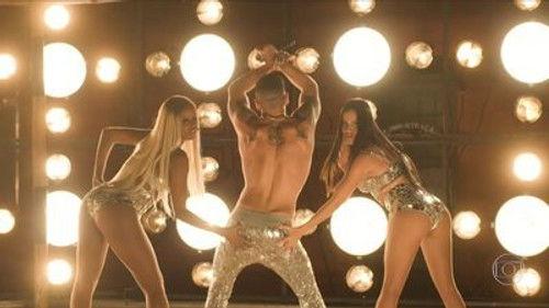 Rules of the Game Season 1 Episode 1 - A Outra Face