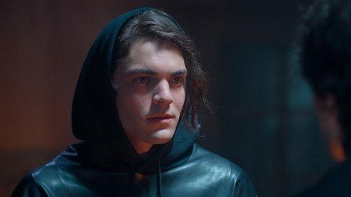 Selenkay Season 1 Episode 8 - Aurora