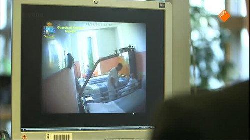 Zembla Season 20 Episode 2 - Ouderenmishandeling